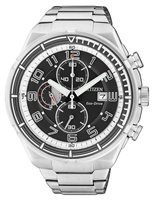 Orologio Citizen Uomo Eco Drive in Acciaio CA0490-52E - CA0490-52E